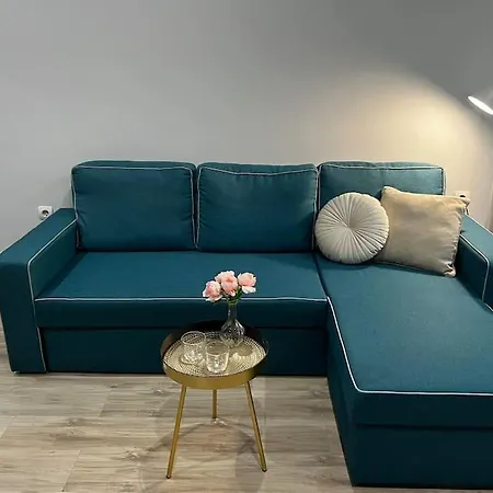 Nomadic Travelers Apartment