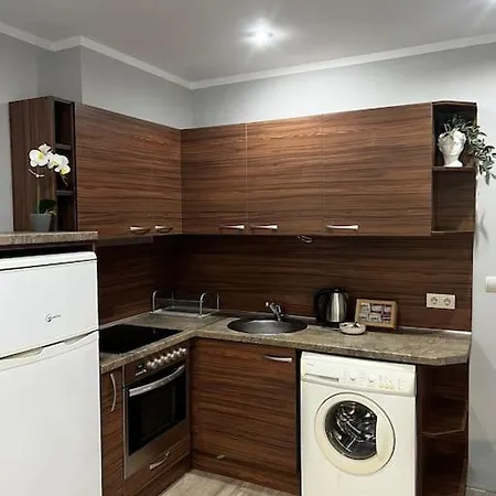 Nomadic Travelers Sofia