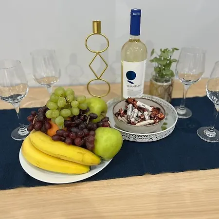 Apartament Nomadic Travelers Sofia