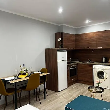 Nomadic Travelers Apartament