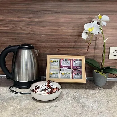 Lejlighed Nomadic Travelers