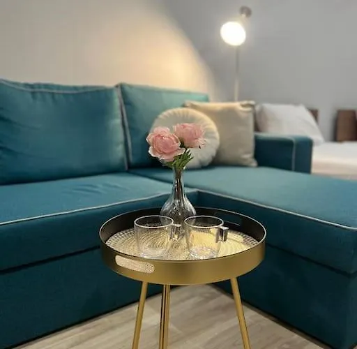 Apartamento Nomadic Travelers