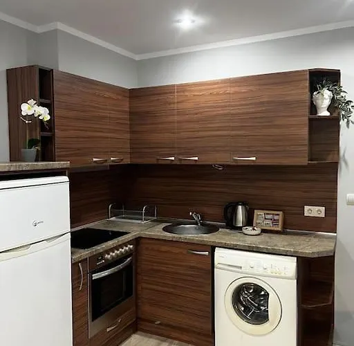 Nomadic Travelers Sofia