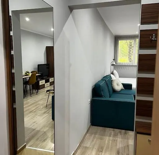 Apartamento Nomadic Travelers *