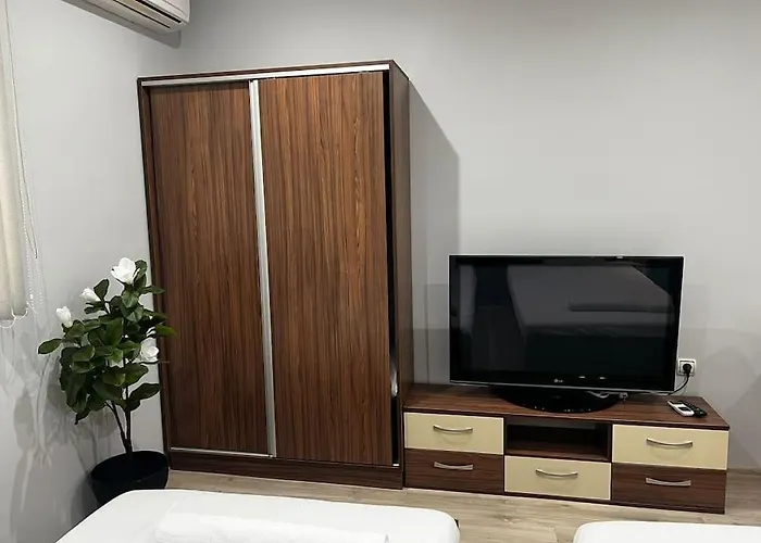 Nomadic Travelers Sófia