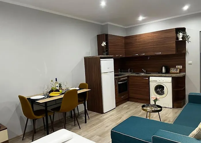 Apartamento Nomadic Travelers *