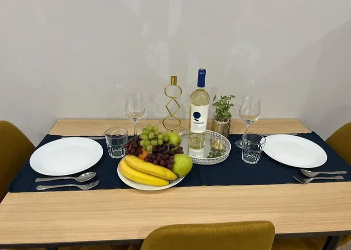 Nomadic Travelers Apartamento *