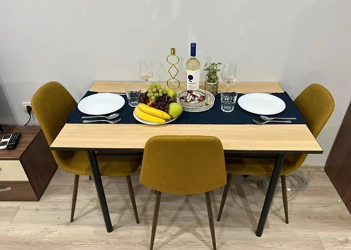 Apartamento Nomadic Travelers