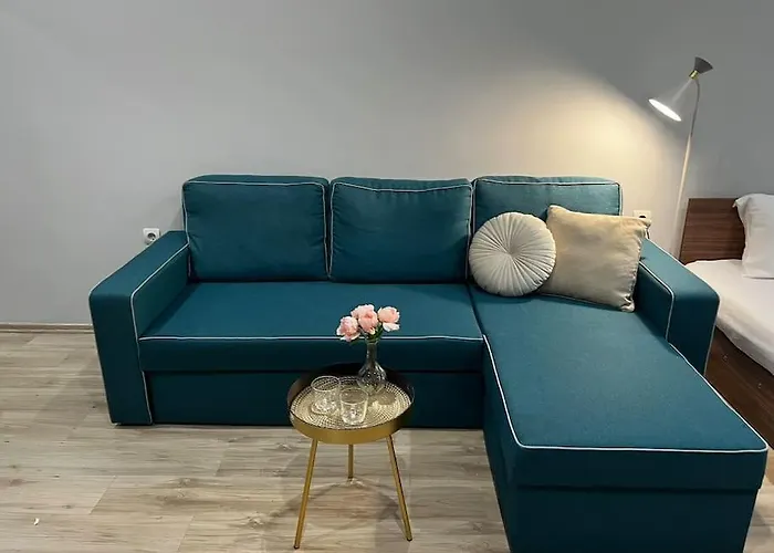 Nomadic Travelers Apartamento