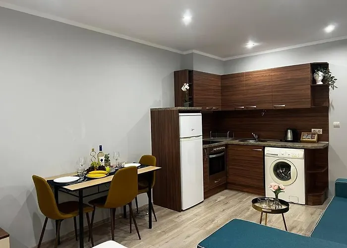 Nomadic Travelers Apartamento