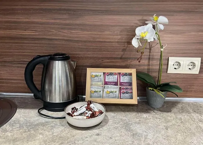 Lejlighed Nomadic Travelers