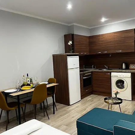 Apartment Nomadic Travelers *